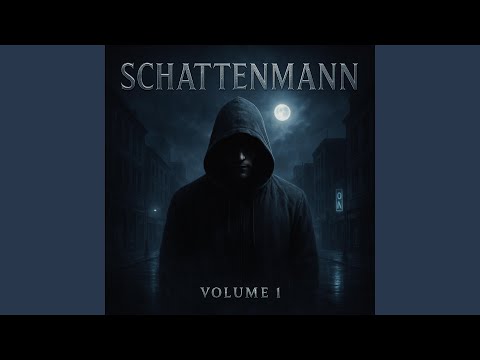 Schattenmann