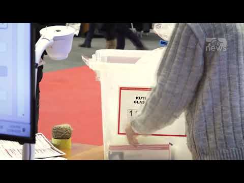 Top News - Kosovë, përfundon gjysma e rinumërimit / Më shumë fletëvotime me gabime, kryeson Prizreni