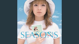 SEASONS (Rays of Light mix)
