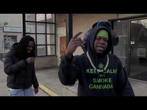 G'o - "Want Da Cash" (feat) Krillz (Official Video) #BeamerMuzik