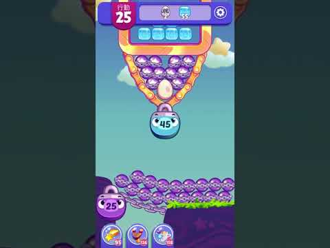 (Angry birds dream blast) Level 5848 gameplay, subscribe for latest update!