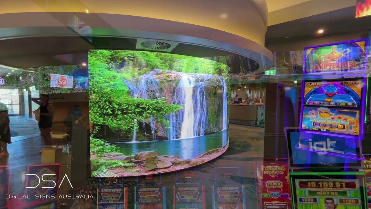 Brothers Leagues Club Townsville.