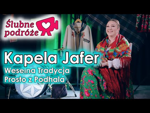 The Best Wedding Music? Meet the Jafer Band. #EPISODE_31