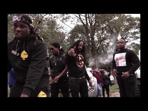 Young REEF - Racks (Official Music Video)