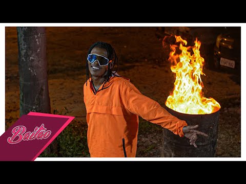 MC LIL - Fênix (Videoclipe Oficial)