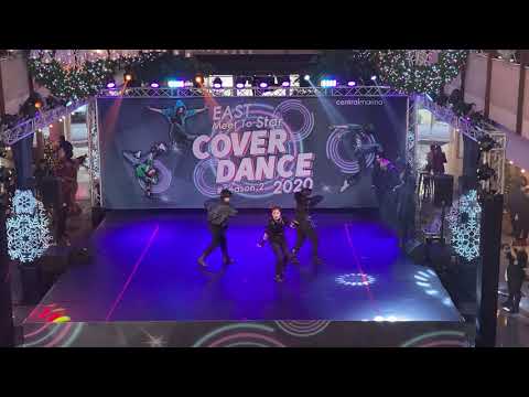 071163 : T-REX cover BTS : On | East Meet to Star (Au) @centralmarinapattaya