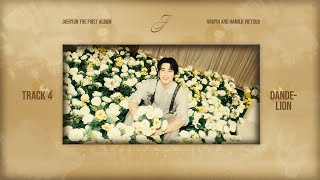 Download lagu • Vietsub • JAEHYUN 'Dandelion' | Hawyn & Hamilk mp3