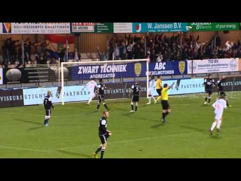 Blauw Wit TV afl. 7: Telstar - FC Eindhoven