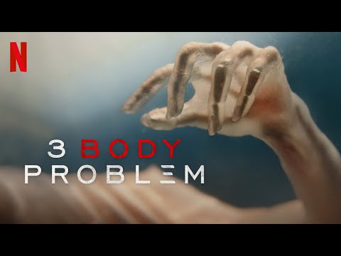 3 Body Problem: How NOT to Adapt a Novel