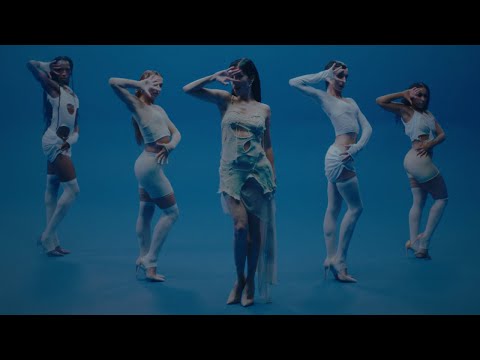 Ana Moura - Desliza