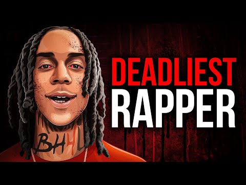 Der Rapper, der 11 Menschen tötete (Bloodhound Lil Jeff)