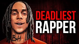 Download lagu The Rapper Who Killed 11 People (Bloodhound Lil Jeff) mp3 Download lagu The Rapper Who Killed 11 People (Bloodhound Lil Jeff) mp3