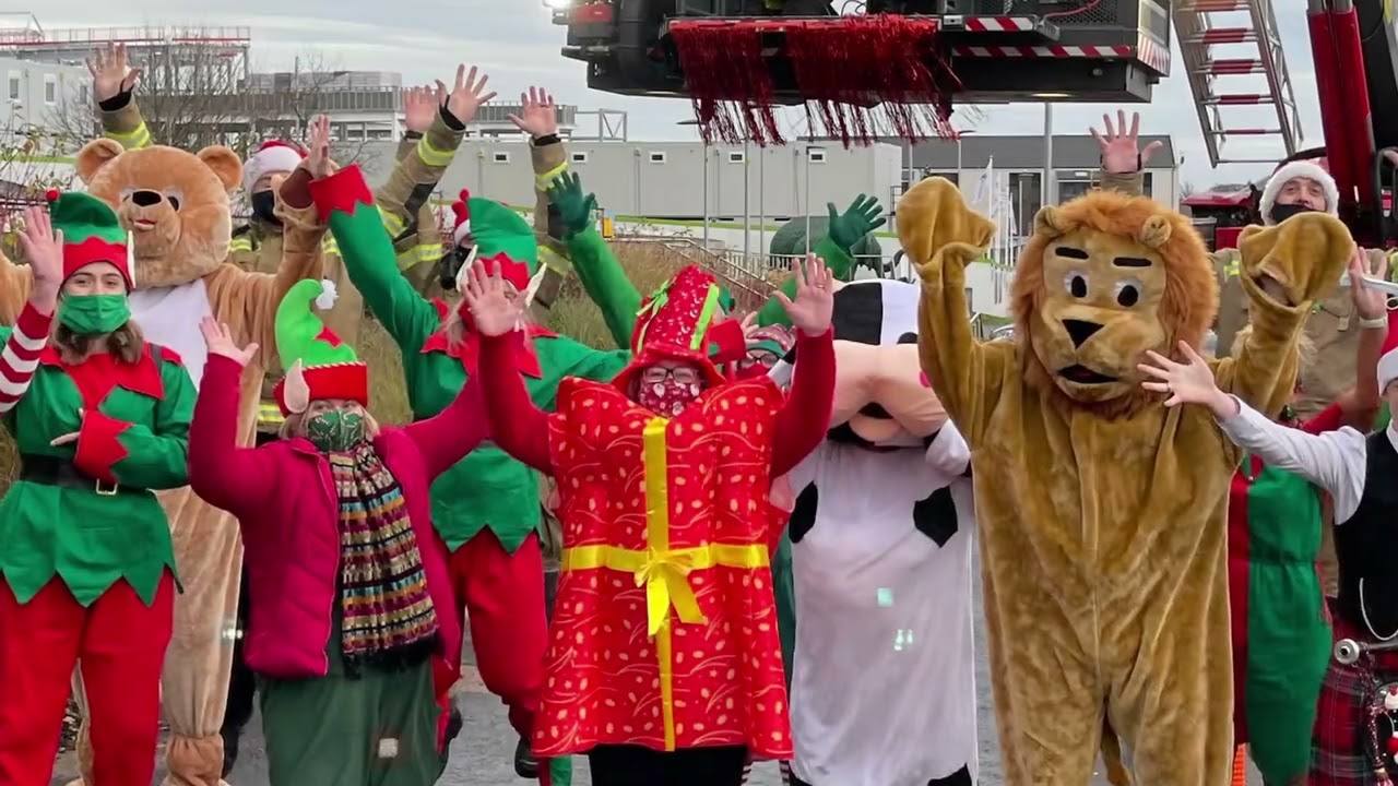 TEXO Foundation - #ChallengeTEXO