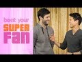 Malec (Matt and Harry) Go Up Against a Shadowhunters Stan | Beat Your Superfan