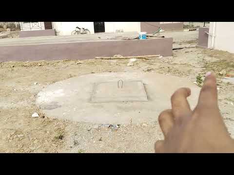 what is RWH(RAIN WATER HARVESTING)CIVIL CONSTRUCTION, PROJECT PART.