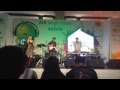 Cyndi Seui feat. Yuria Tsugawa - Zeropolis live@ Melody of Life 8