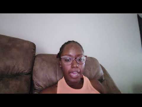 My Experince Being A Patient Sitter/ What To Expect