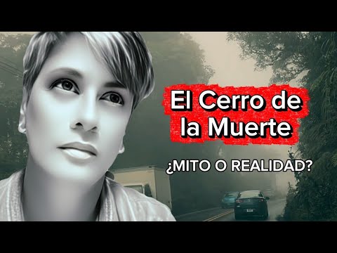 Un camino inesperado, neblina y leyendas | De Cartago al Cerro de la Muerte, Costa Rica Parte 2