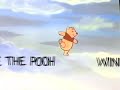 Winnie The Pooh Theme Song Sing A Song With Pooh Bear Variant