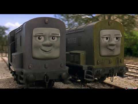 The Engine King Part 6 The Elephant Graveyard