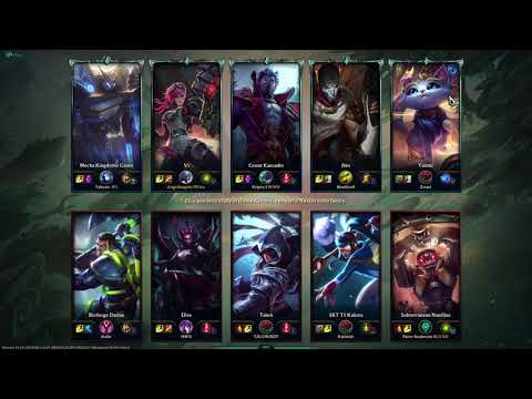 [LoL]【5v5 SoloQ】Platinum IV ► Jungle Vi vs Elise ★ A Rank ♦ 8/7/19 KDA