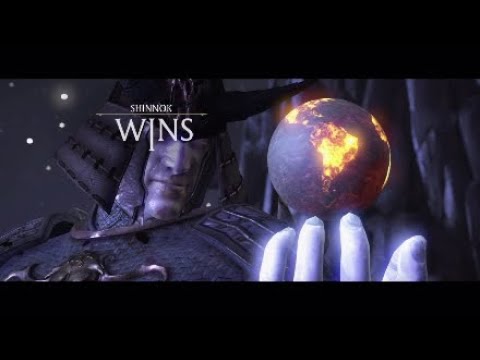 This Guy Hit the Ninjakilla combo on me!!