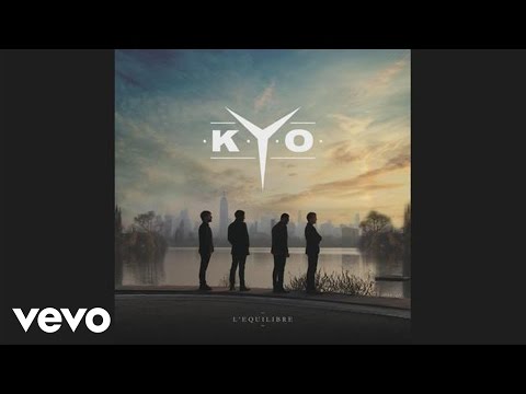 Kyo - Madone (Audio)
