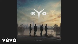 Kyo - Madone (Audio)
