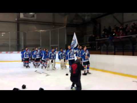 častni krog prvakov