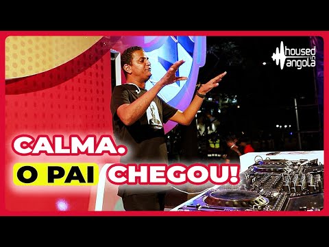 DJ Paulo Alves live at House is Life 2022