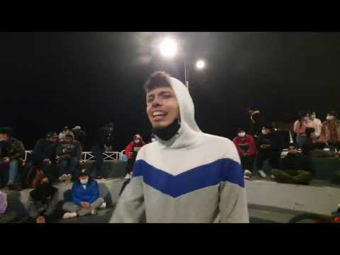 JUANJO vs SCOPE vs PCH - OCTAVOS - LÍMITE ZERO x SUPREMACÍA MC 2021