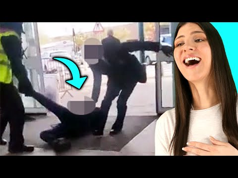 Entitled Customers Getting Owned - Part 3