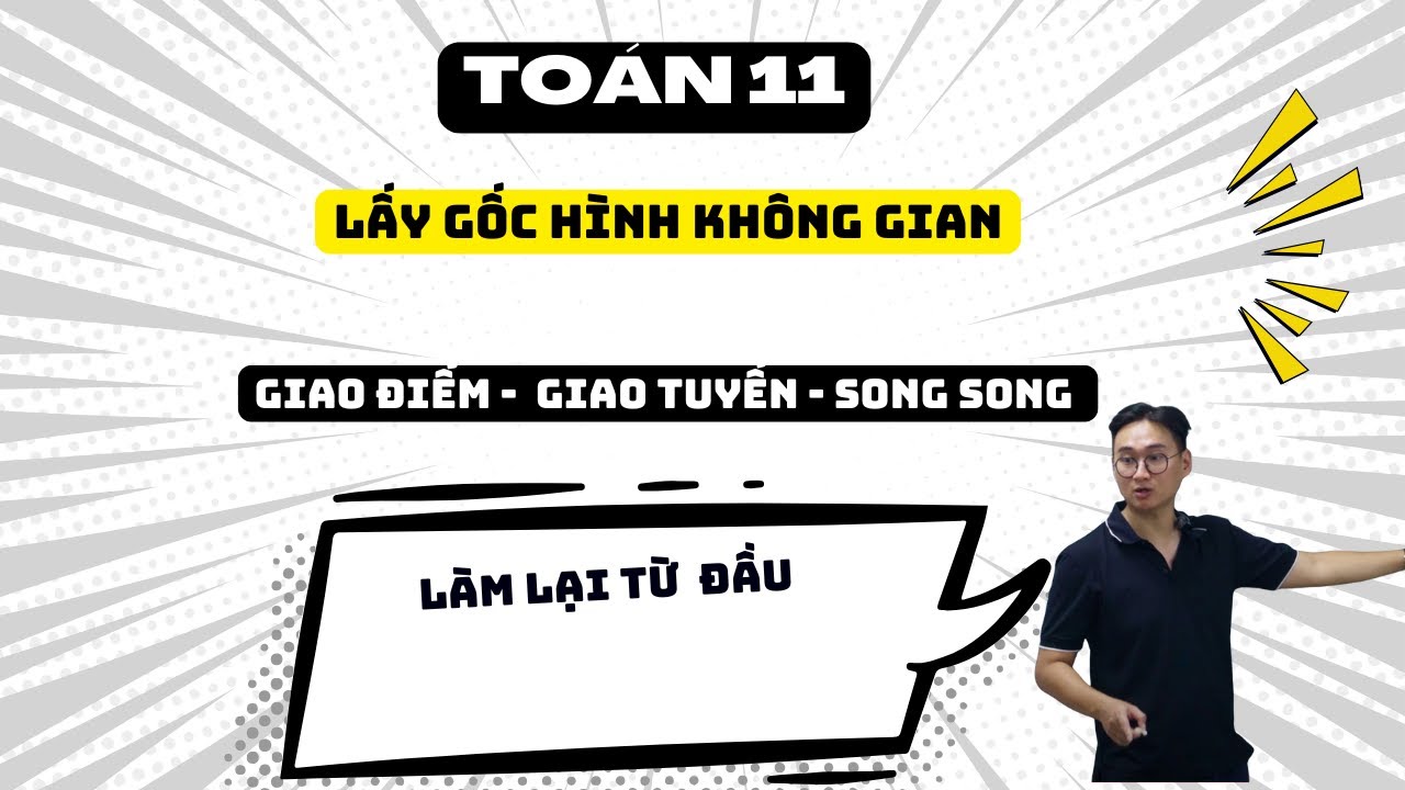 ĐỀ CƯƠNG THPT TRẦN PHÚ - LẤY GỐC HÌNH KHÔNG GIAN BUỔI 1