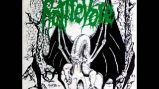 Rottrevore - Conspiracised