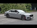 2023 Bentley Flying Spur S Pure Sounds Goodwood Festival Of Speed