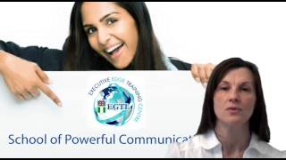 Dominant WORKPLACE WOMEN