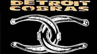 DETROIT COBRAS - OUT OF THIS WORLD