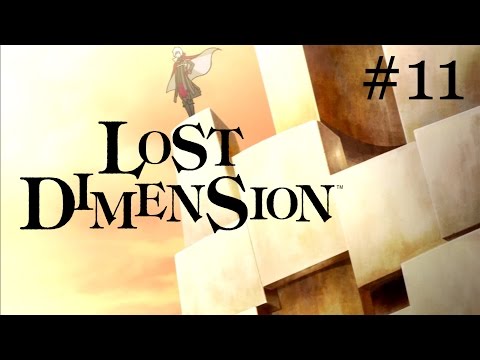 Lets play - Lost Dimension | Episode 11 | Traitor