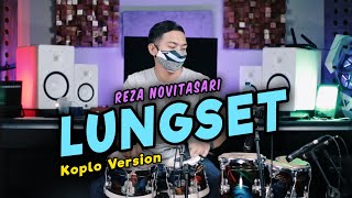 Download lagu DIJAMIN JOGET JOGET !!! LUNGSET KOPLO VERSION mp3