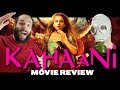 Kahaani (2012) - Movie Review