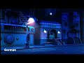 Robots Farting Multilanguage