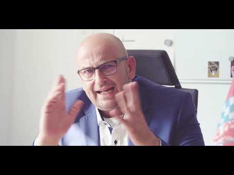 Ihr wollt der Regierung einen Denkzettel verpassen?