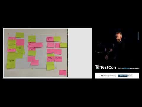 Why Testing is fundamentally different in DevOps than Classic Projects by  Peter Gfader