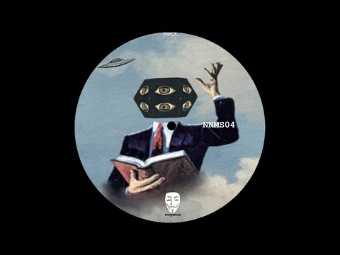 Unknown Artist - Mindcave [NNMS04]