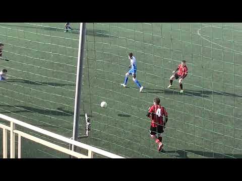 2019-20 / CBS Under 17 2003: Mirafiori-CBS  0-3 (19/01/2020)