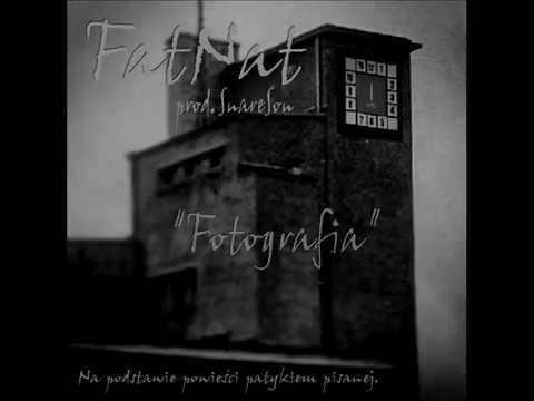 FatNat & Fazi & Kater & D.S. - Dzieci pijanego miasta (prod.SnareSon)