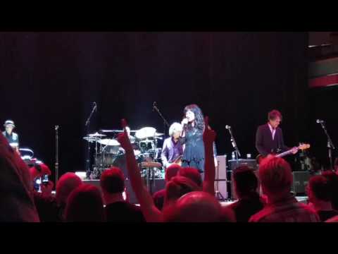 Heart Live Sample Wild Child (2)