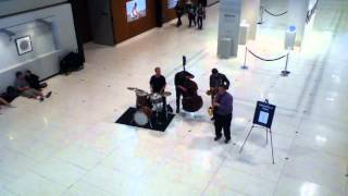 On the Sunny Side of the Street