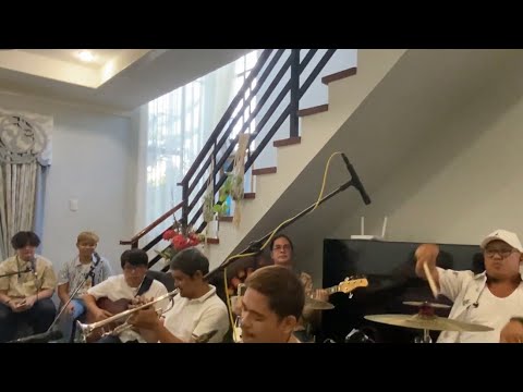 Fab Jazz ft. Yuki - Just The Two Of Us (Grover Washington Jr. Cover)