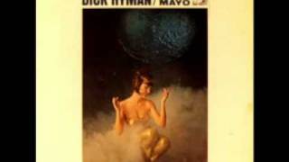 dick hyman & mary mayo - Bye Bye Blues - 1962